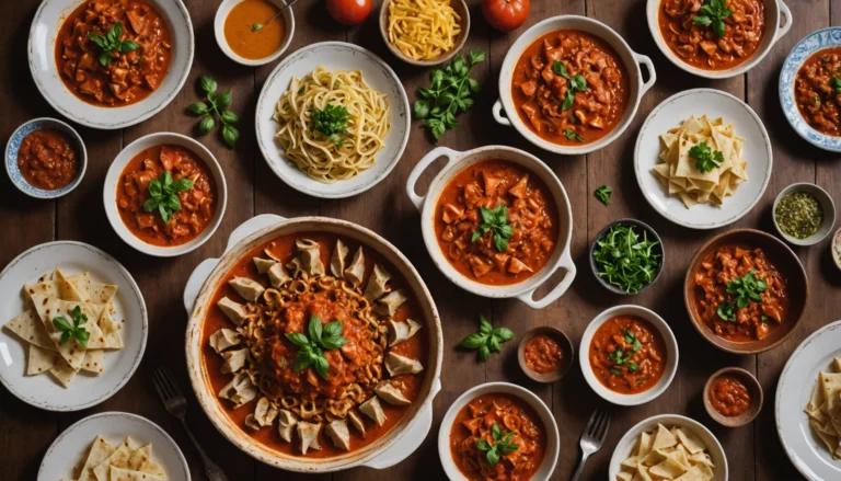 Comment cuisiner les tripes