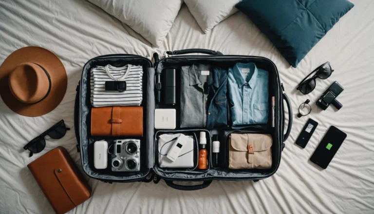astuces pour voyageurs fréquents