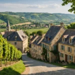 destinations insolites en France