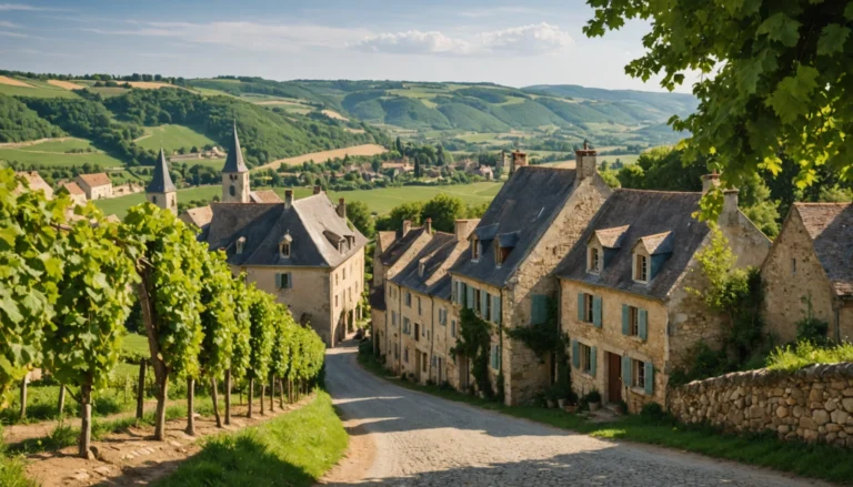 destinations insolites en France