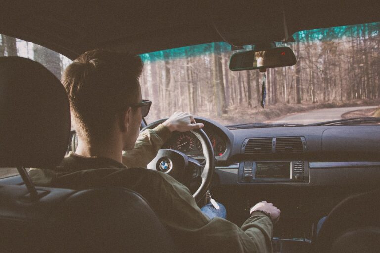 location voiture avec chauffeur longue distance