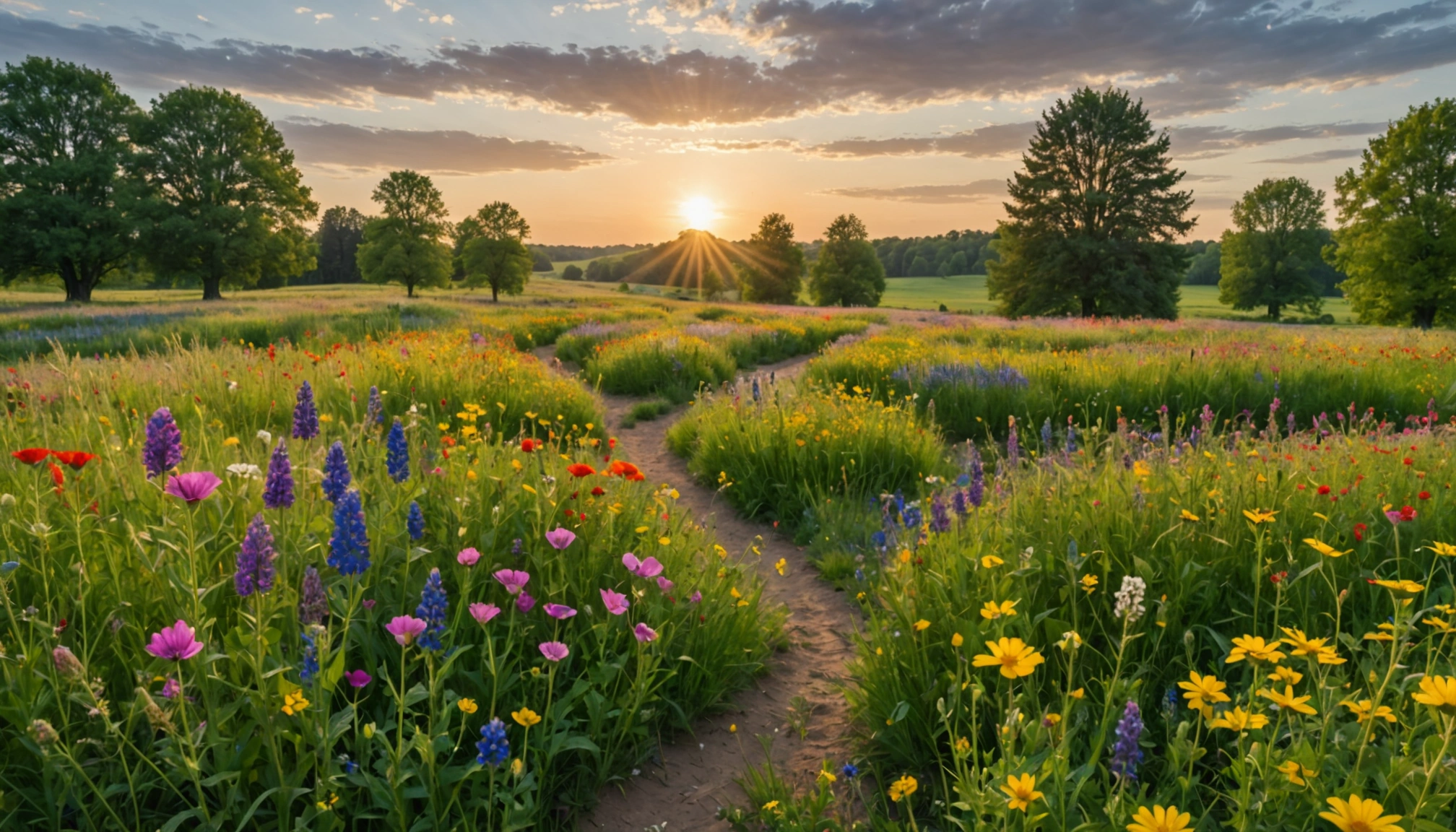 Influence culturelle sur la nature