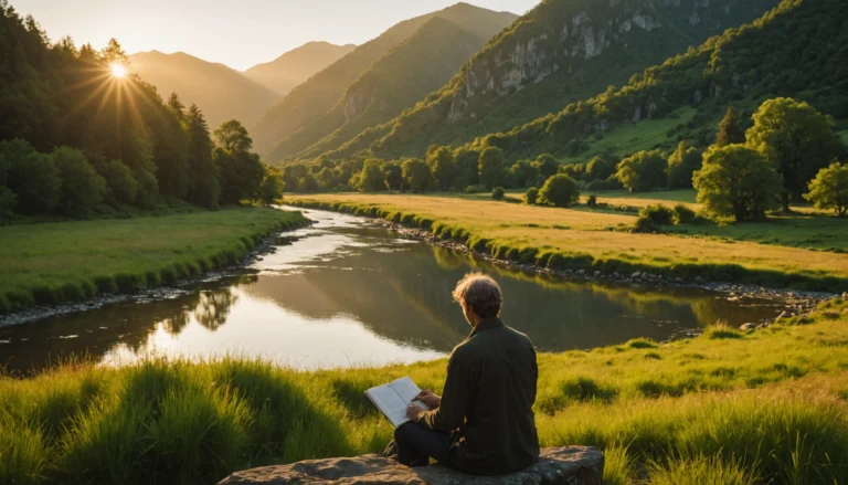 Comment la nature inspire l'art