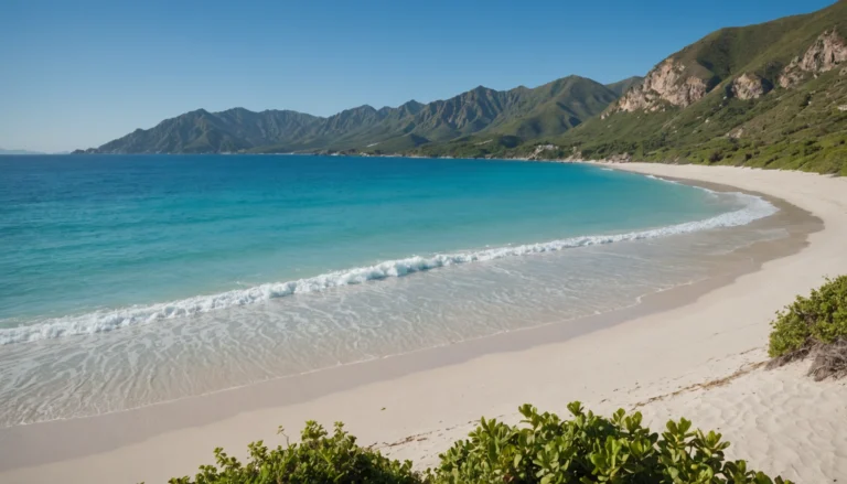plage du diamant martinique