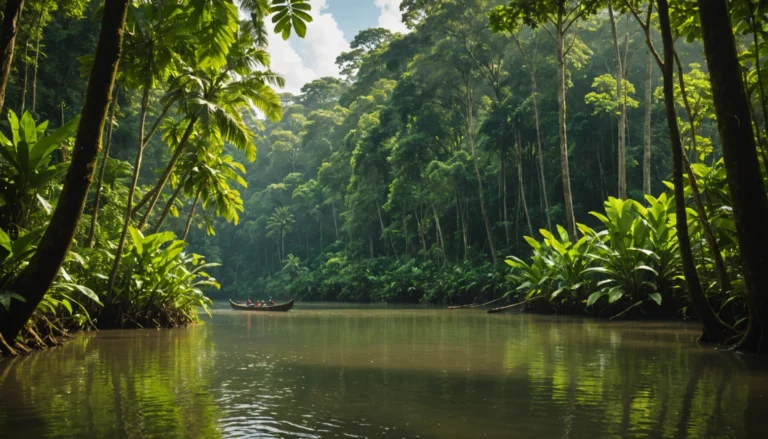 vivre en guyane