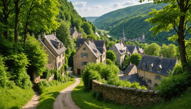 100 lieux à voir dans les hauts de france