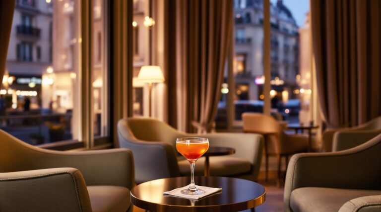 bar paris 15