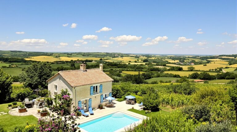 location de vacances sud ouest france