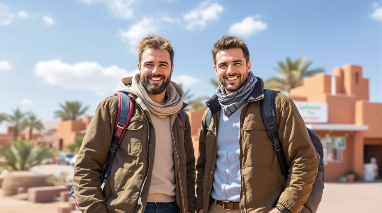 comment aller de marrakech à essaouira