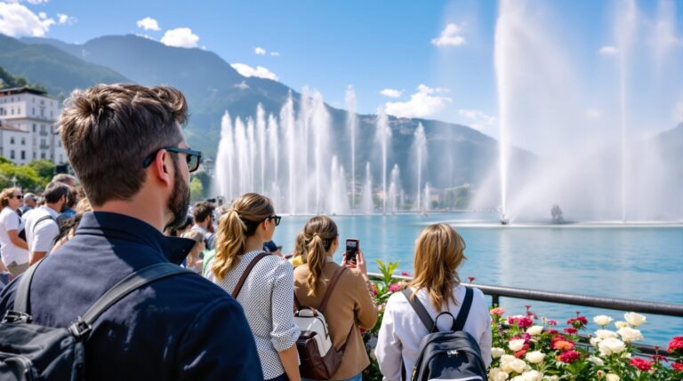 que faire à genève en 3 jours