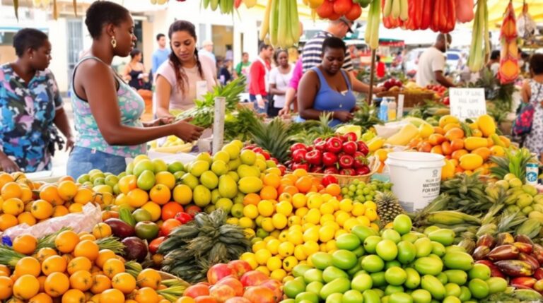 que faire à la martinique