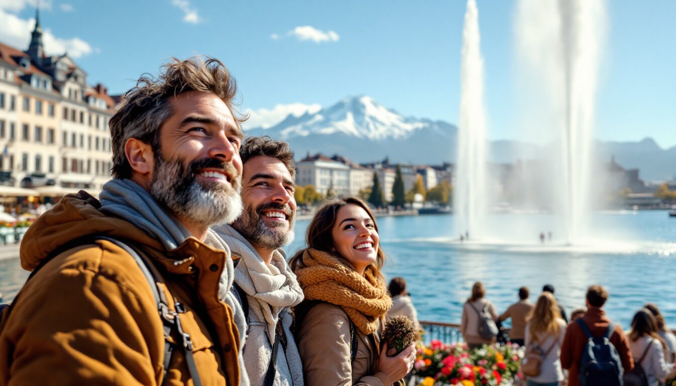 que faire à genève en 3 jours