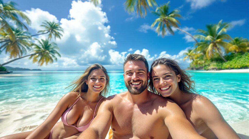 tahiti climat
