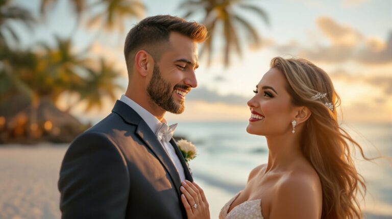 voyage mariage tout inclus