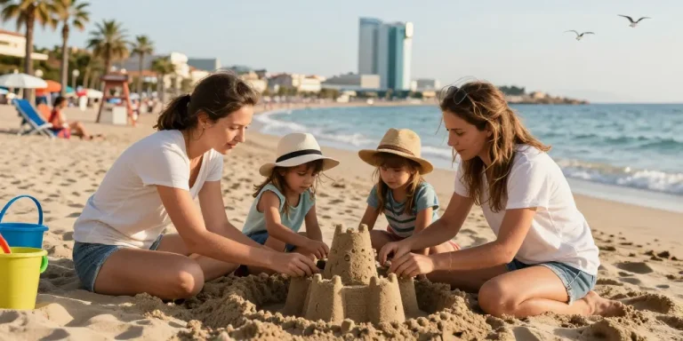 que faire a cannes avec des enfants